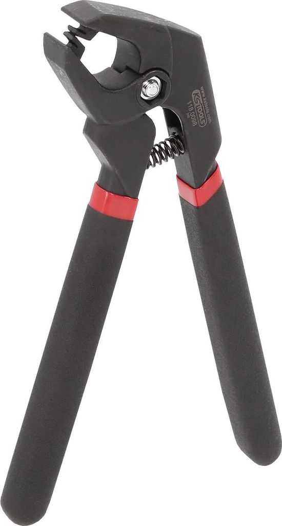 KS Tools Fixierzange, 118.0098