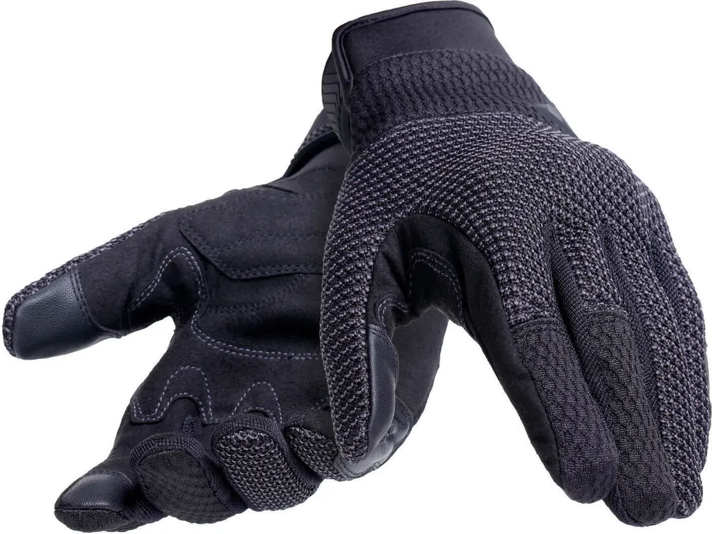 Gants Moto Légers Dainese Torino XS - Anti-Transpiration et Protection