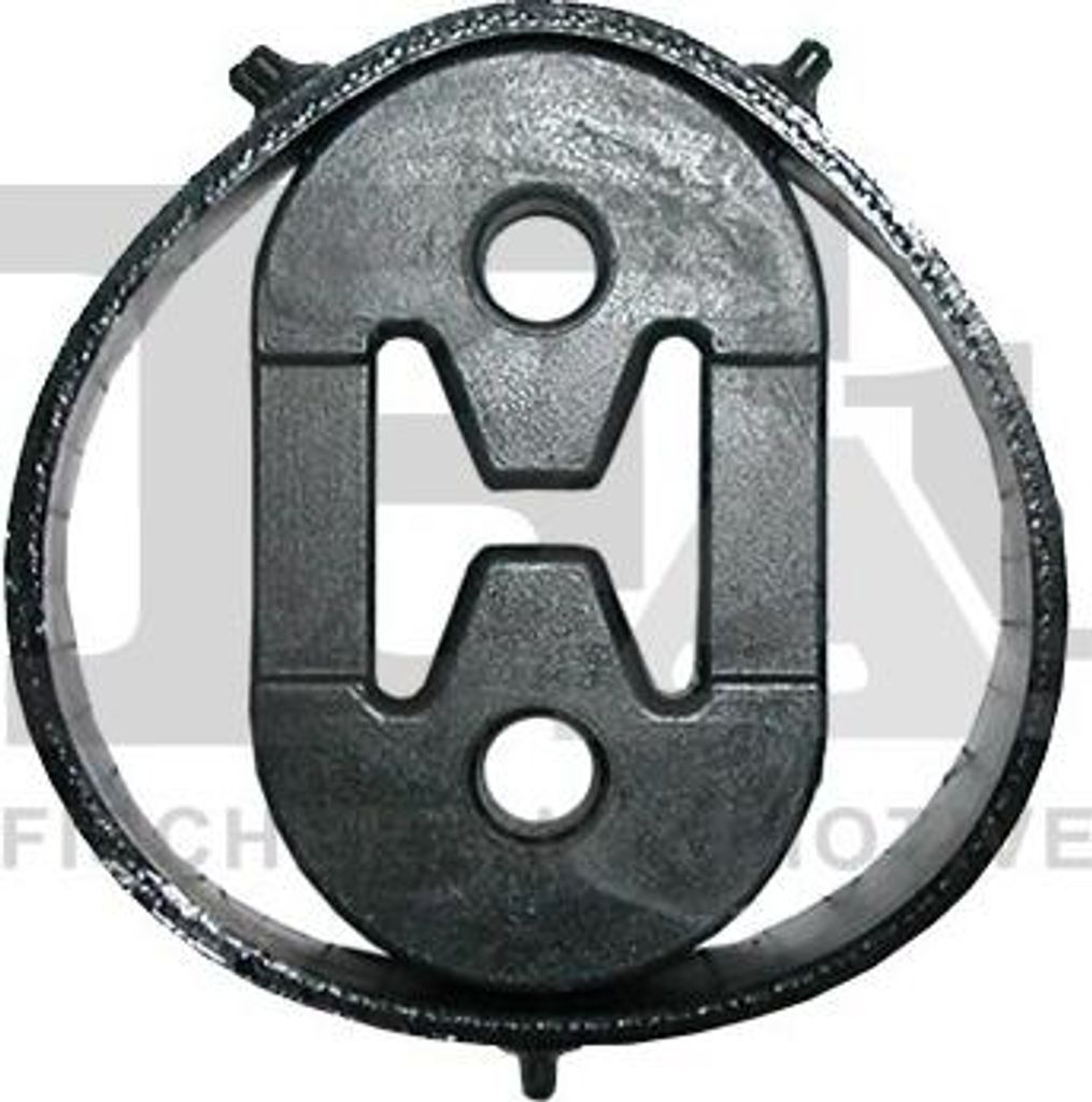 FA1 Auspuffhalter für CHEVROLET NUBIRA Kombi Auspuffanlage Produktbild 