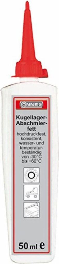 Connex Kugellager-Abschmierfett 50 ml Produktbild 