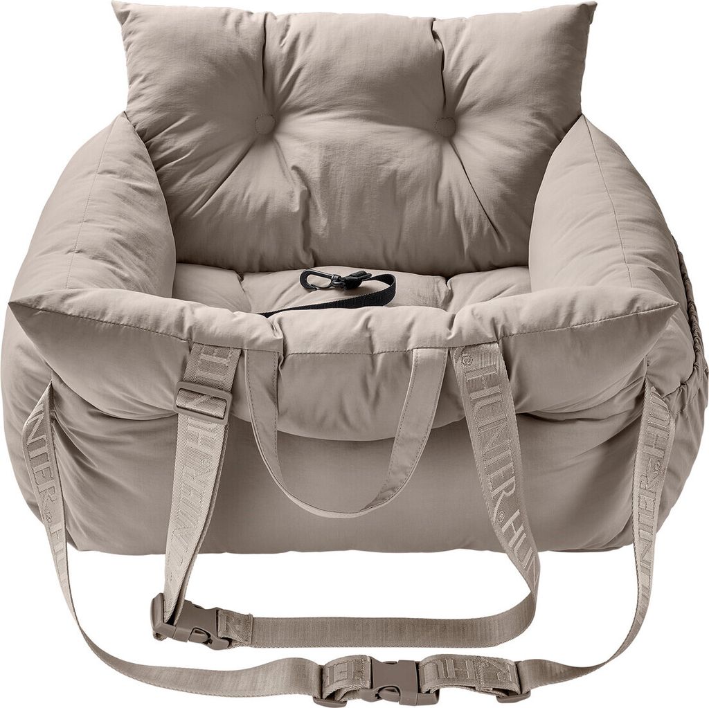 HUNTER 2-in-1 Autositz und Reisebett Seoul Produktbild 
