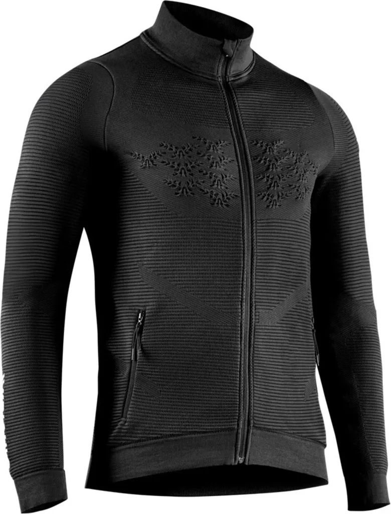 Veste X-Bionic Instructor 4.0 Transmission Snow Layer STWREPW23MB001