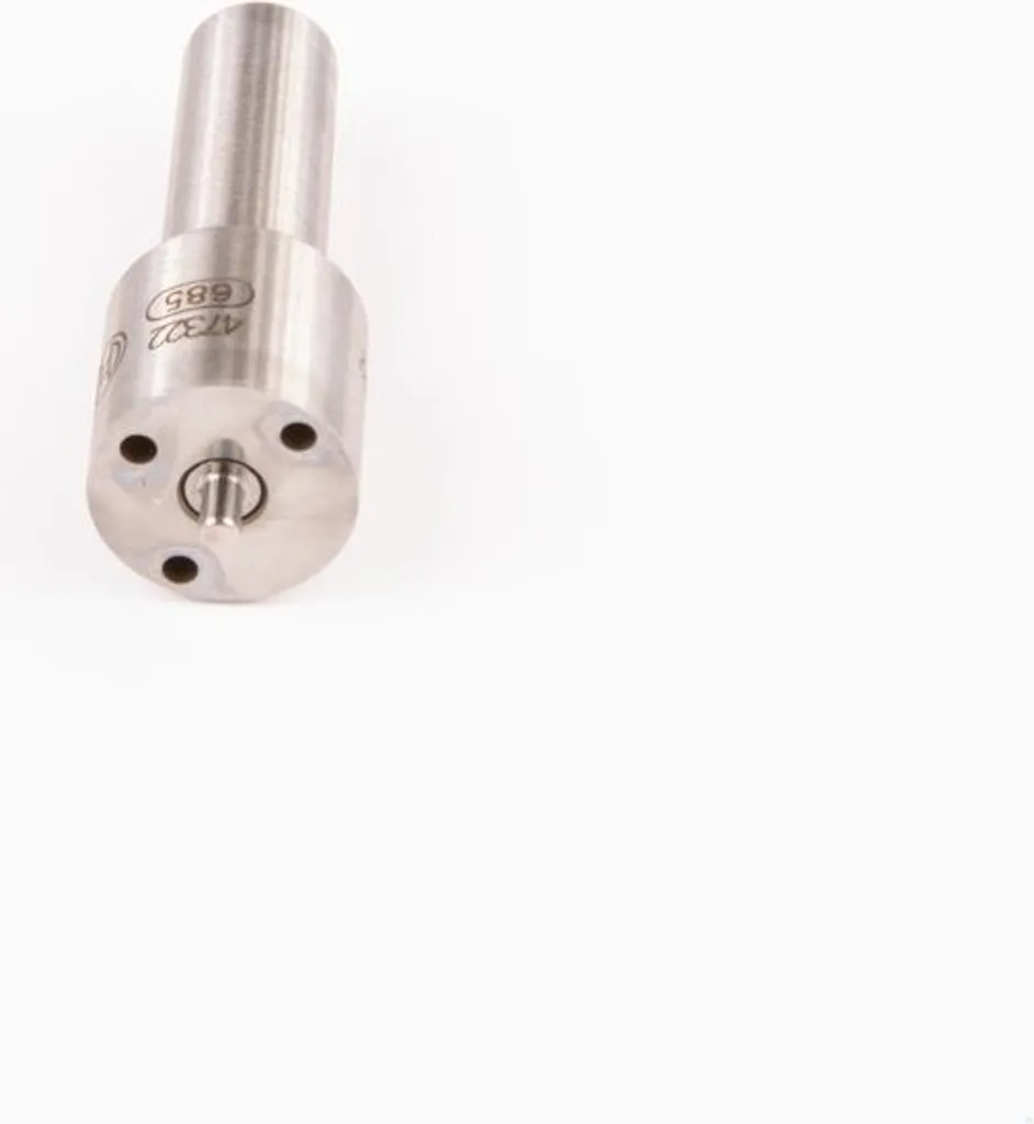 Injecteur de Carburant Bosch 0433171345 Compatible Mercedes-Benz Diesel - 3