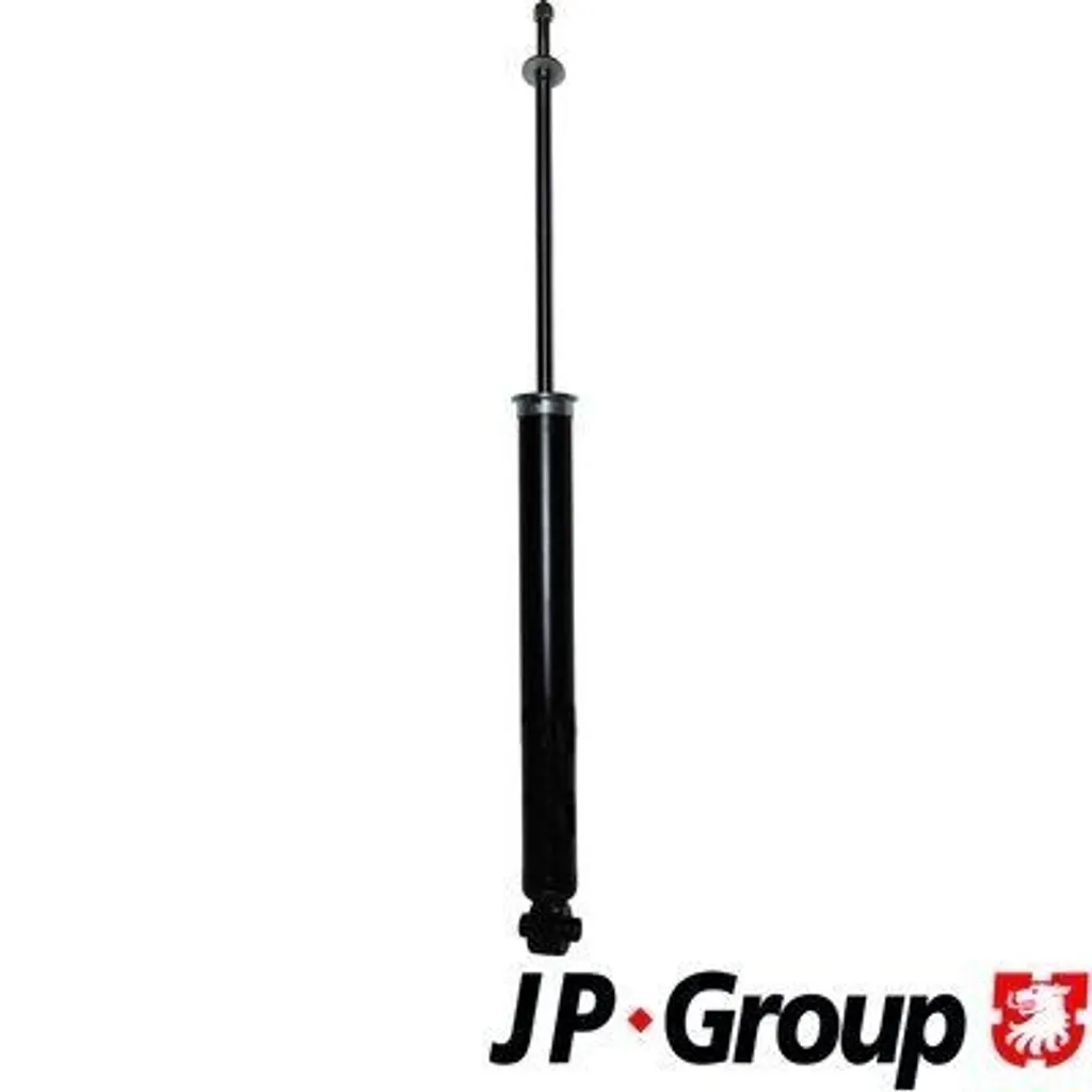 Motoforti 2 Supporti A Gas Universali 150mm 22.25N - Per Cofano Auto, Portellone, Camper - Nero