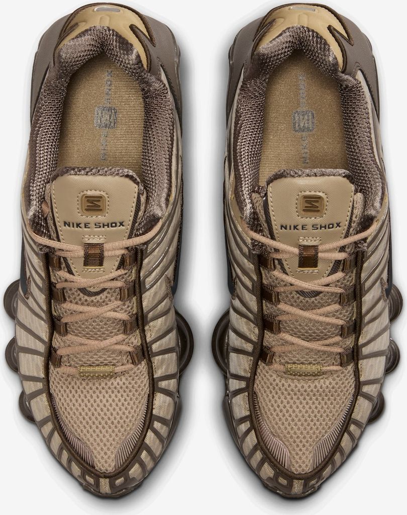 Nike Shox TL 
