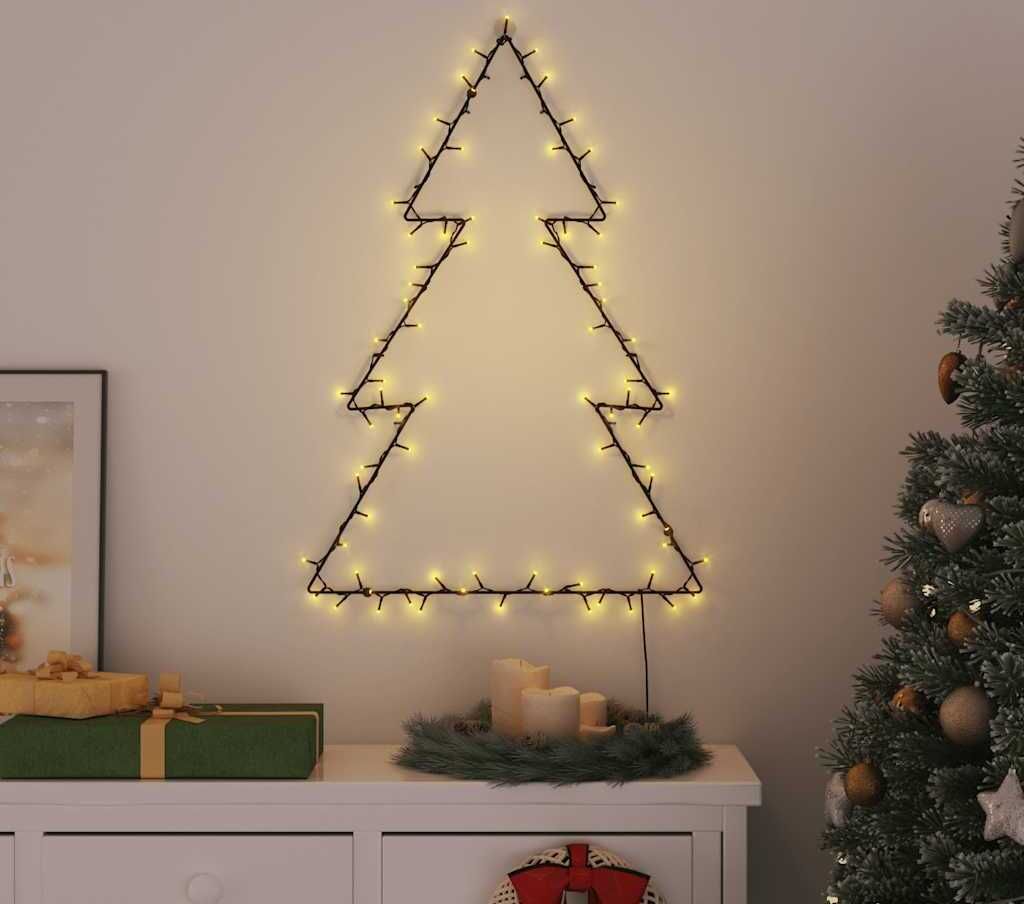 Fensterbeleuchtung Für Weihnachten: 9 Wunderschöne Ideen Für Zu Hause