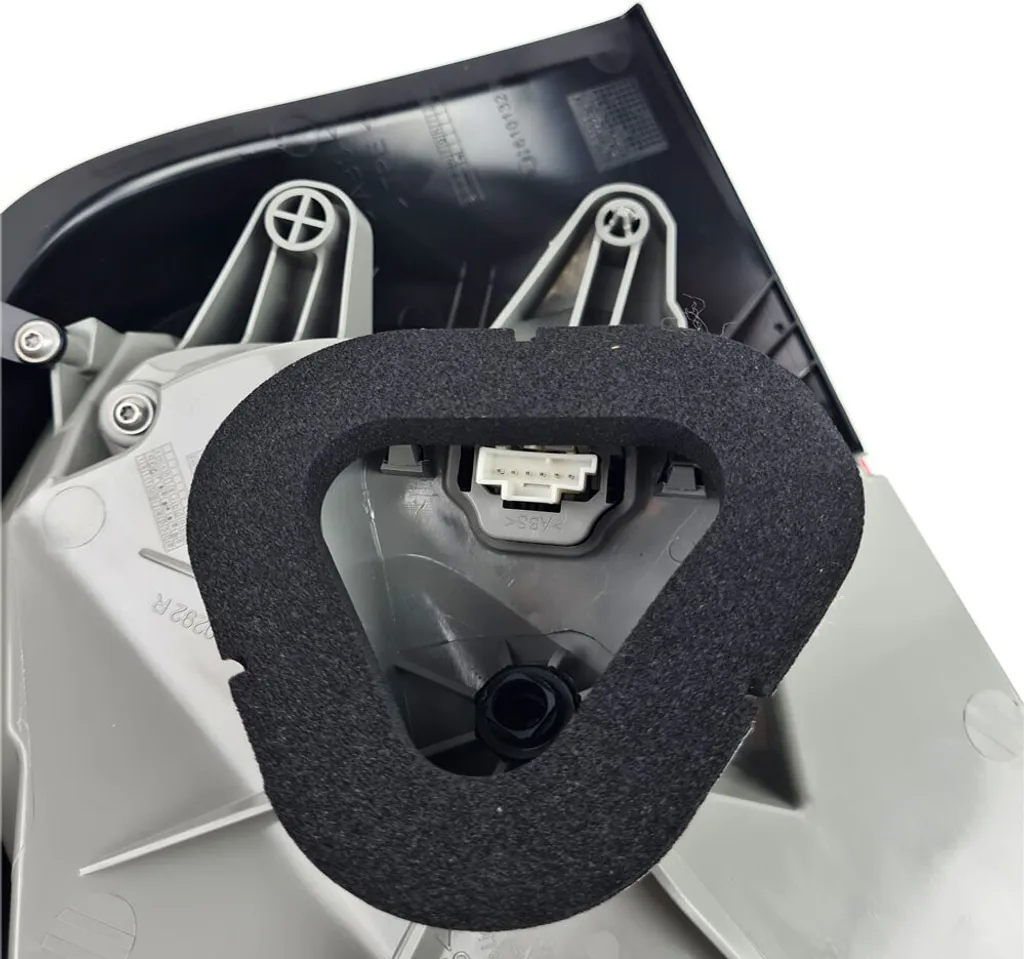 Bloc optique arrière droit Mercedes Classe A W176 - Référence A1769063200