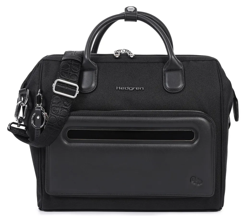 Mallette ordinateur portable Hedgren étanche et ultra légère
