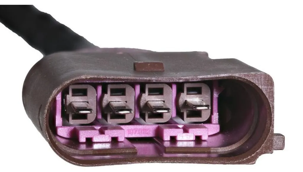 Sonde lambda pour VW POLO 9N - Réduire la consommation avec VALEO 250mm - 2