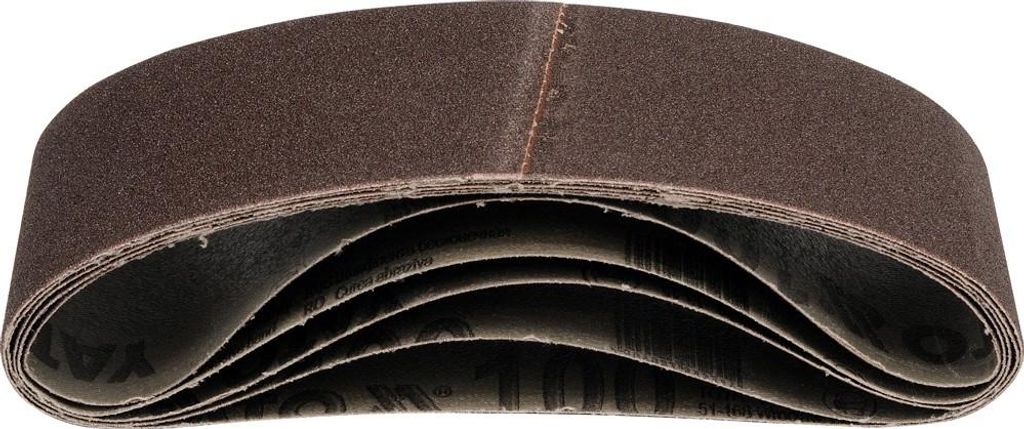 YATO Schleifbandsatz Bandschleifer YT-83239 610mm 100mm