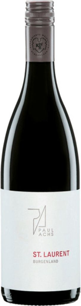 St. Laurent QbA Burgenland 2023 Burgenland | Österreich | Produktbild 