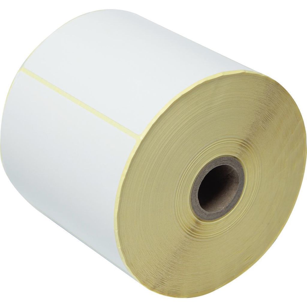 Brother Etikett BUS1J074102121 102x74mm Rolle 1.100St.