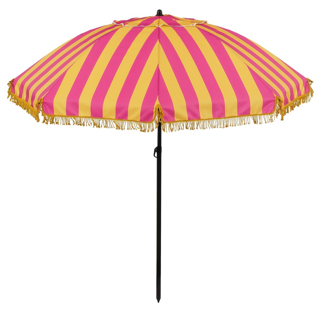 Slnečník In The Mood Collection Osborn - H238 x Ø220 cm - Obrázok produktu 