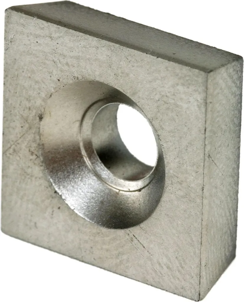 Plaques réversibles en carbure de tungstène haute qualité en vrac