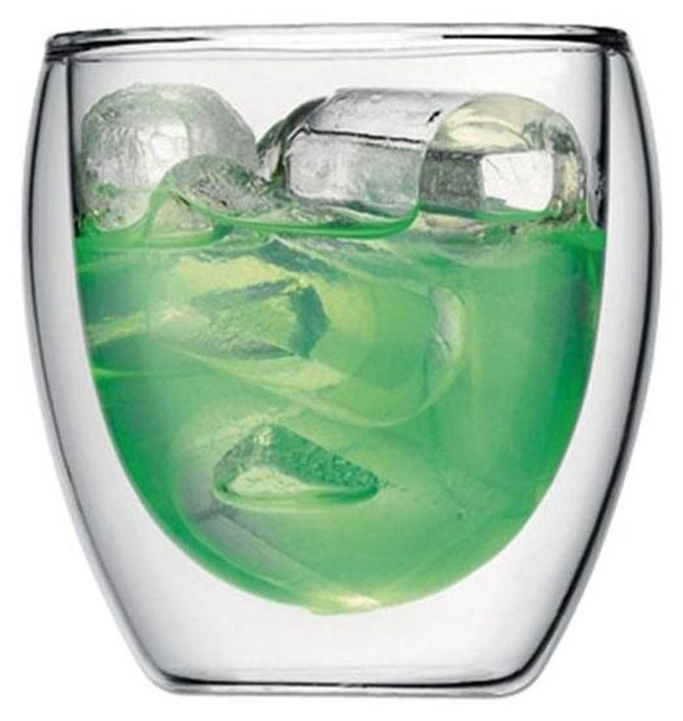 Bicchiere Bodum Pavina Trink doppelwandig 0,25l - 2er Set Immagine del prodotto 