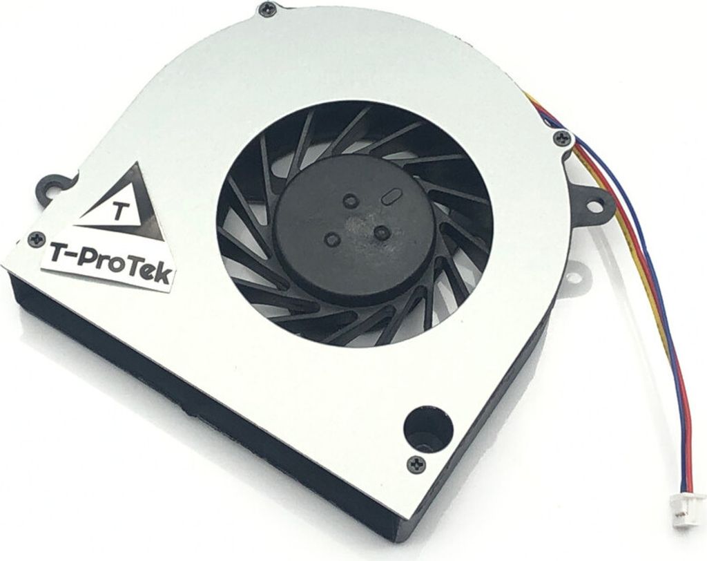 Lüfter Kühler FAN ver.1 kompatibel für IBM lenovo Ideapad G460 G460A G560 Z460 Z465 Z560