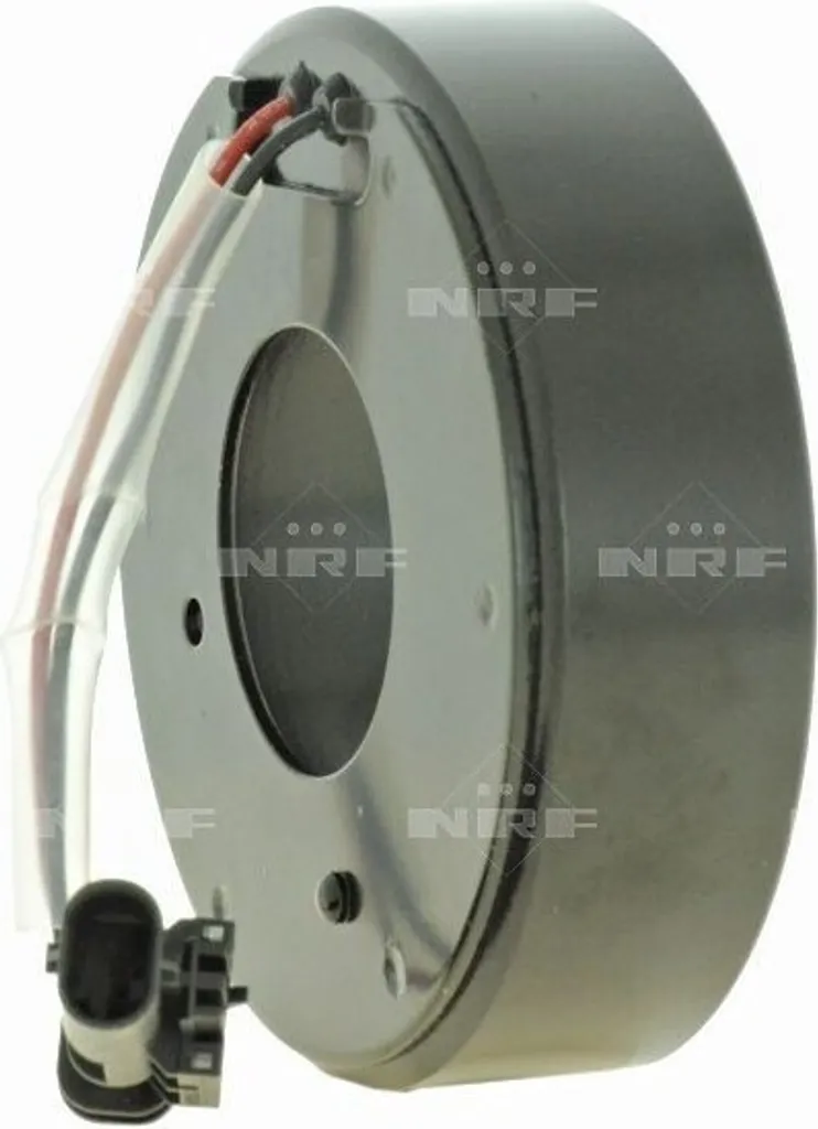 Bobine pour compresseur de clim Ford Fusion et Opel : air frais garanti