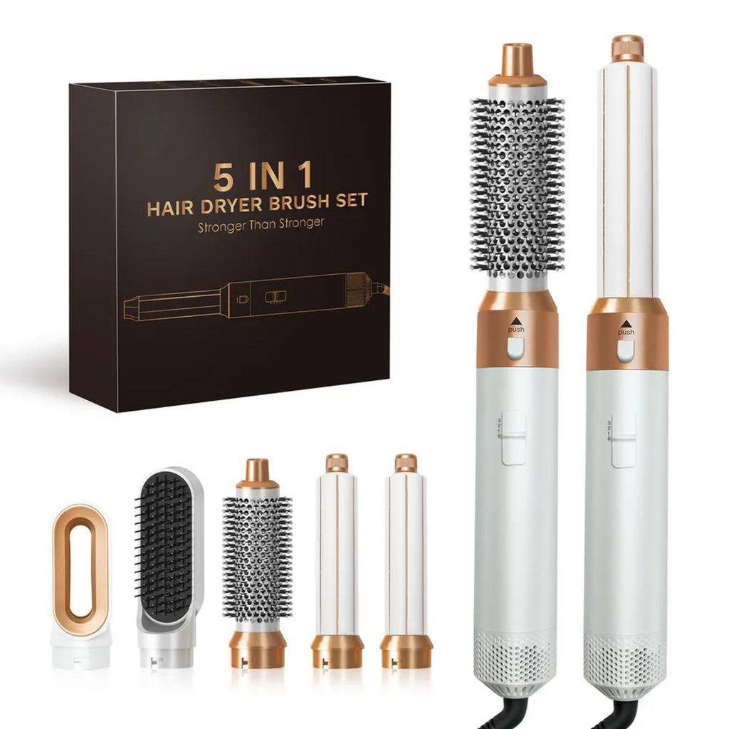 Airstyler, 5 in 1 Haarstyler, Haarstyler, Hairstyler, Produktbild 