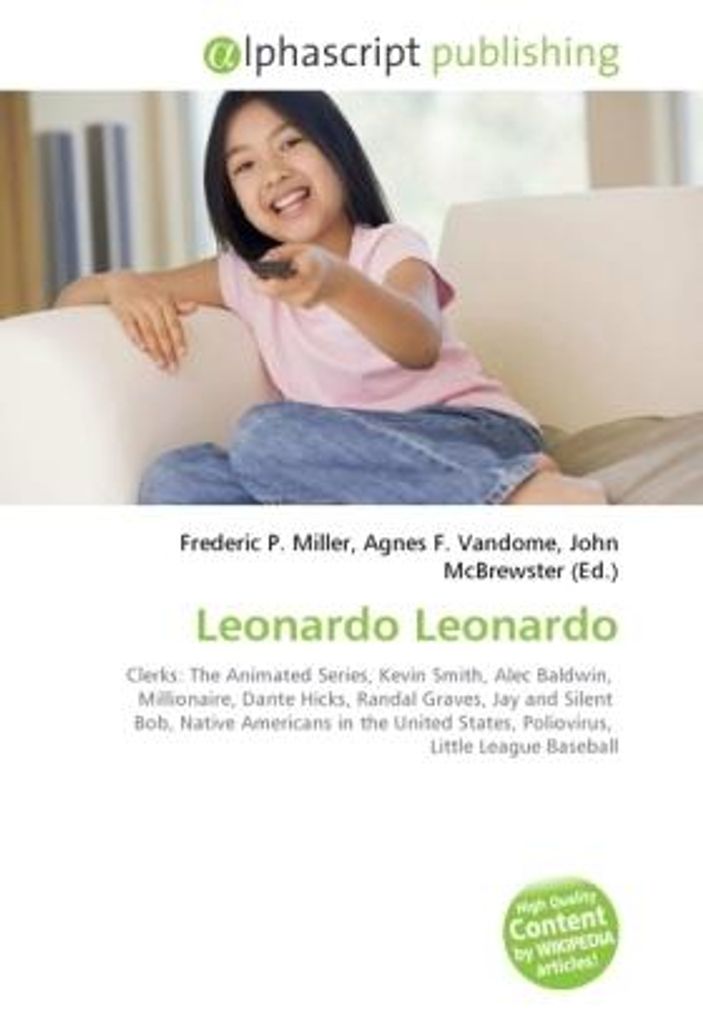 Leonardo Leonardo