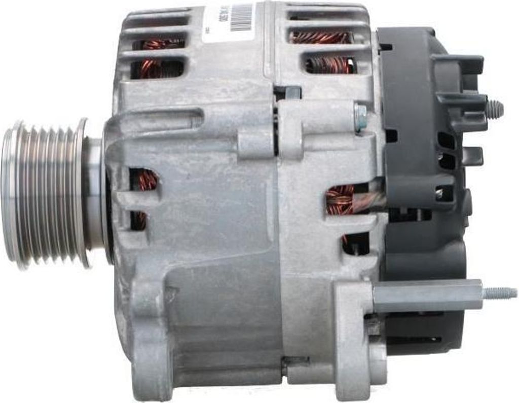 BV PSH 450.535.092.050 Starter Anlasser 1,8kW für LAND ROVER Range Rover III (L322) 12V