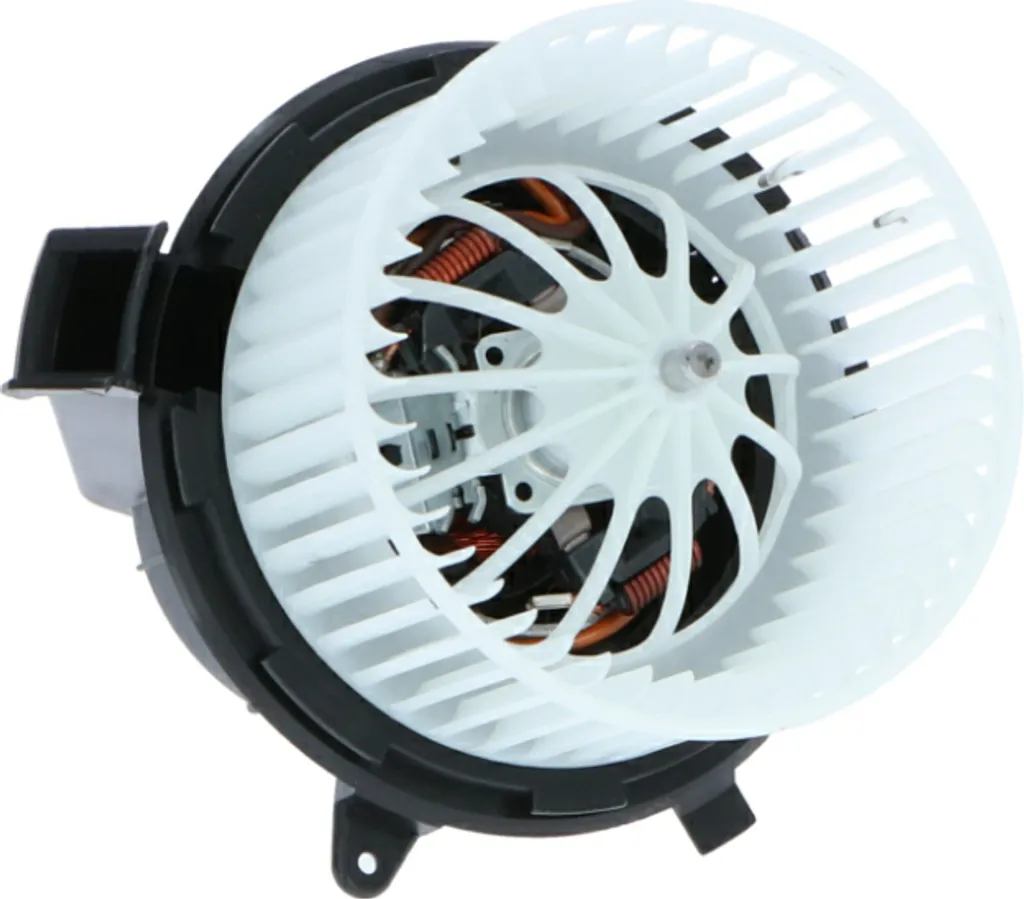 NRF 34192 Ventilateur d'habitacle OE 6441CS pour DS3 et Citroën C3 II