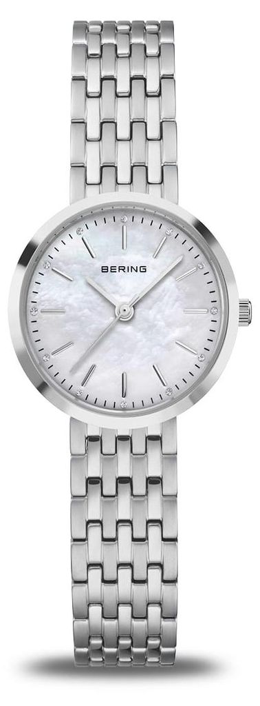 Bering Classic Damenuhr 19126-700 Produktbild 