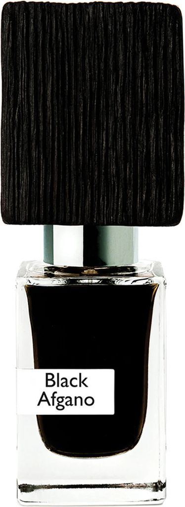 Nasomatto Black Afgano Perfum, 30ml Zdjęcie produktu 