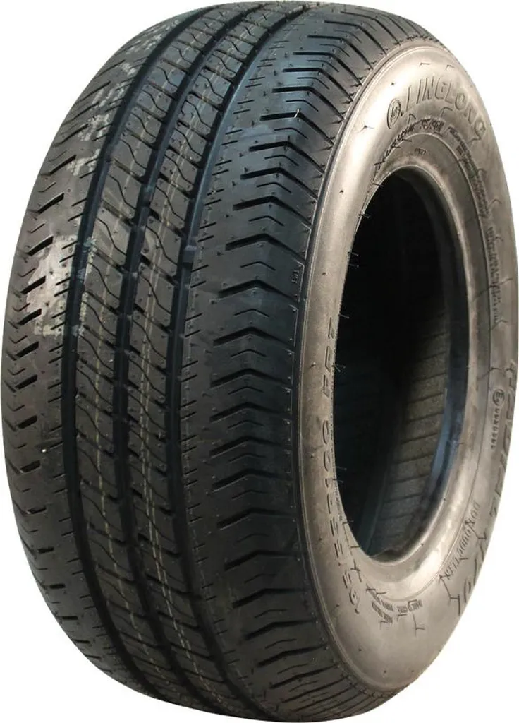 Pneu 13 pouces 170 mm TL LingLong - Pneu Été Haute Performance Radial