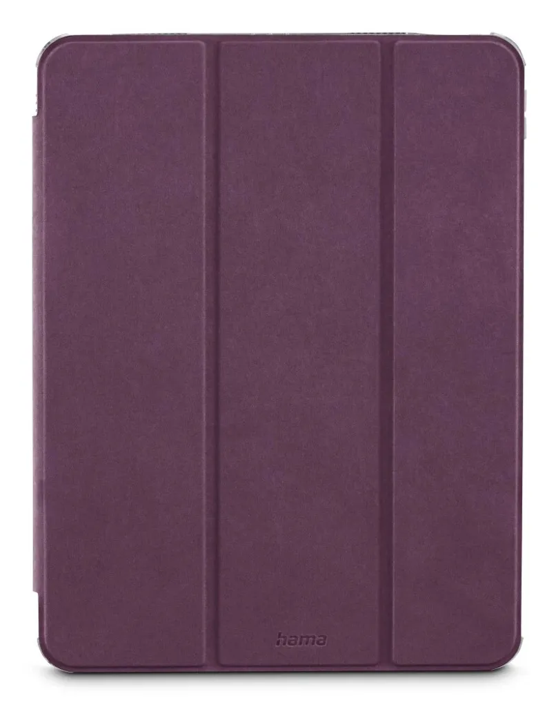 Cover iPad 10.9 Hama Extreme Protect Bordeaux - Anti-Shock D3O