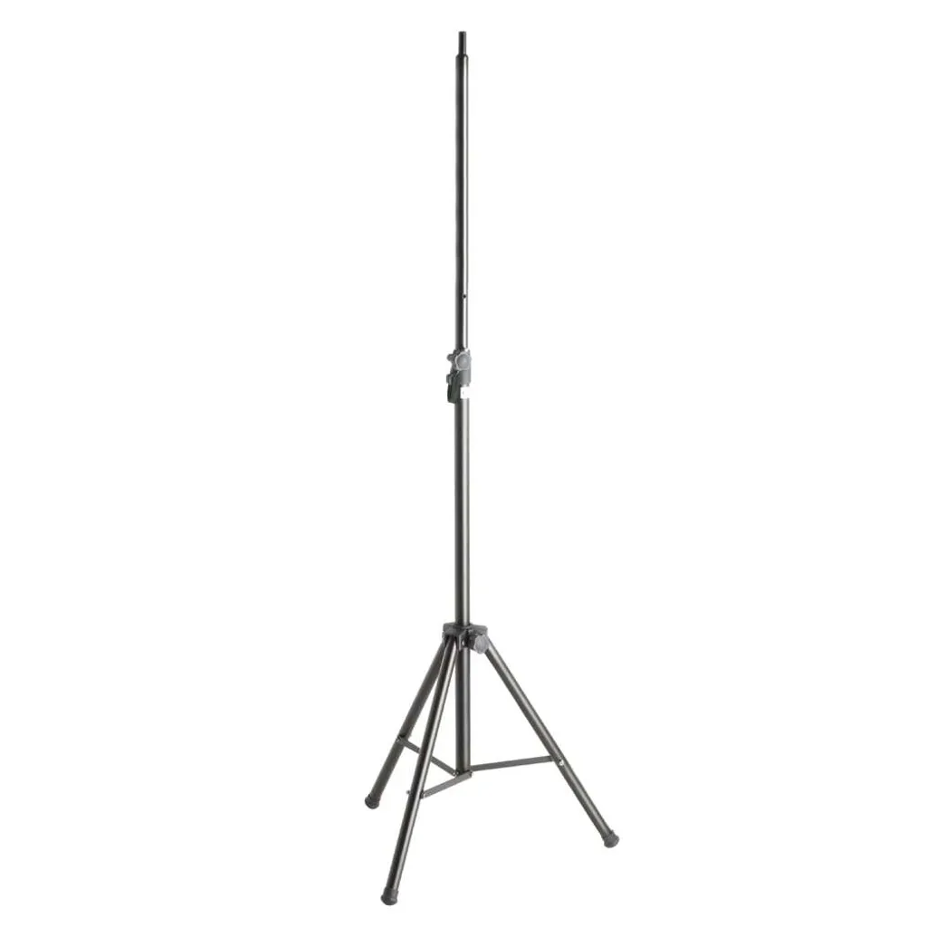 Support Enceinte LD Systems SPS 16 Léger et Robuste en Alu