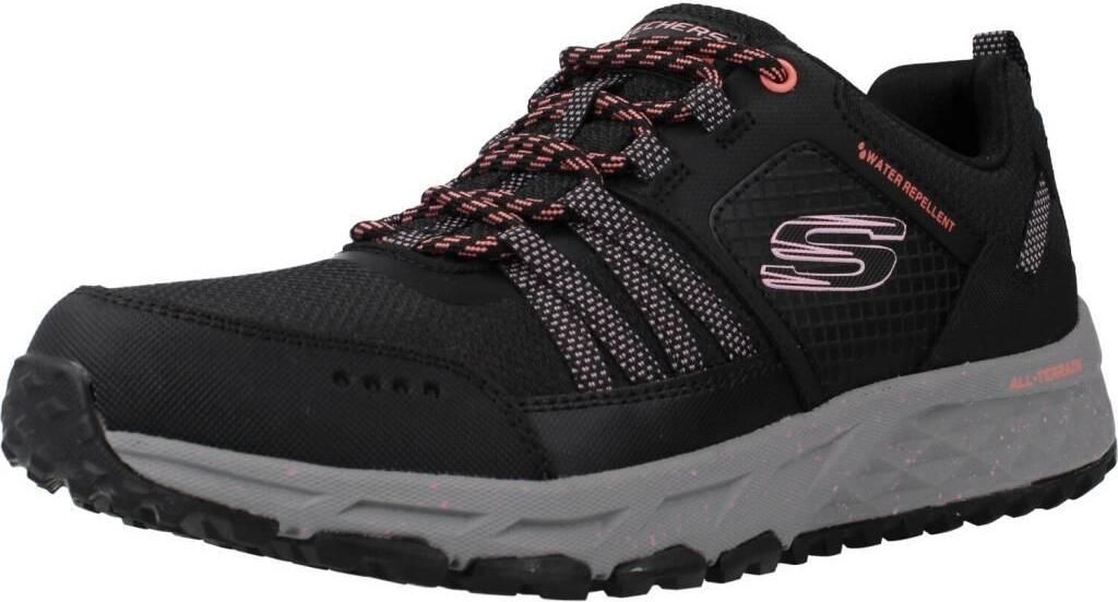 SKECHERS ESCAPE PLAN Schwarz Produktbild 