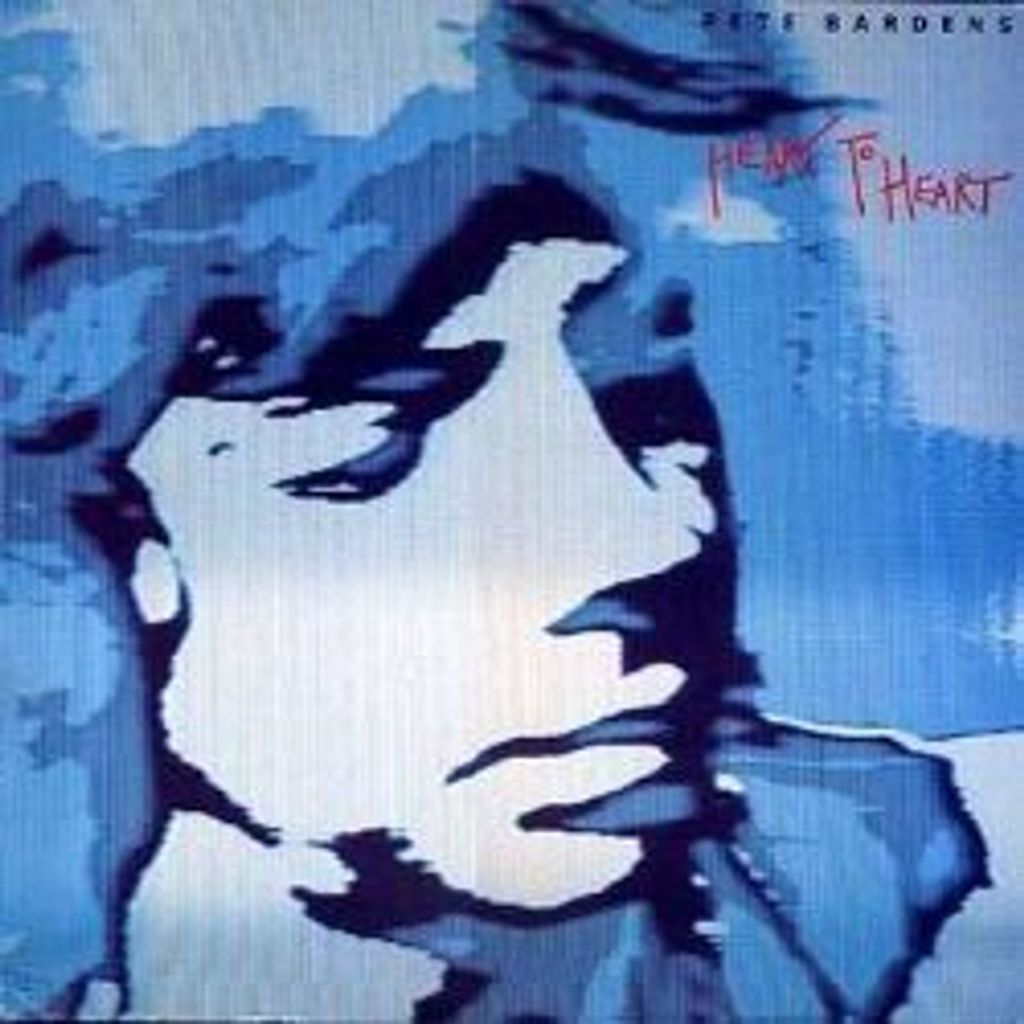 Bardens,Peter-Heart To Heart (Remastered Edition)