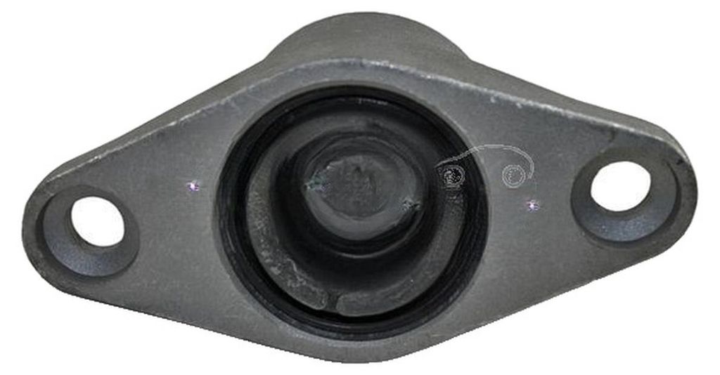 METZGER 6490103 Federbeinstützlager Hinten für HYUNDAI i30 (FD) für KIA CEE'D (JD)