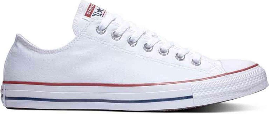 Converse Sneakers M7652C in White color size 38 Obrázek produktu 