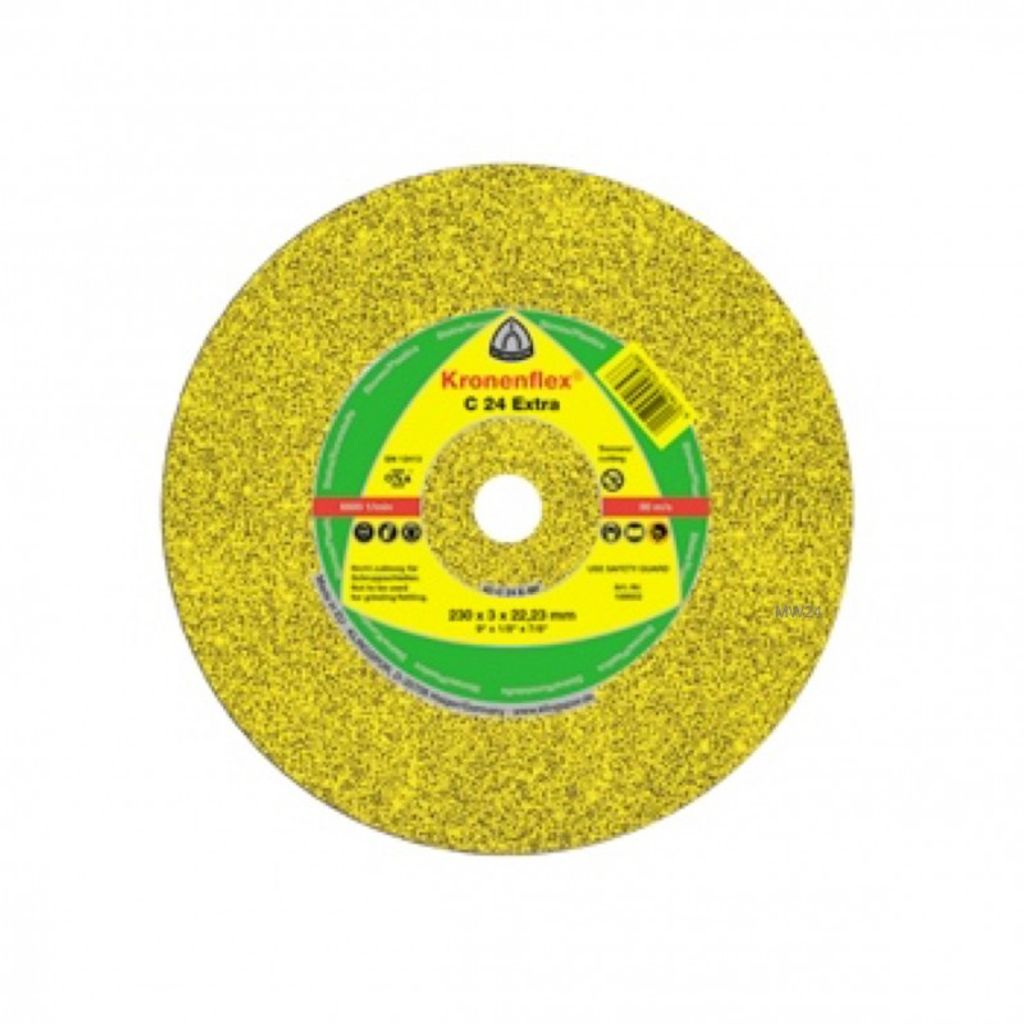 Trennscheibe C24 Extra 125x2,5mm gekr. Klingspor