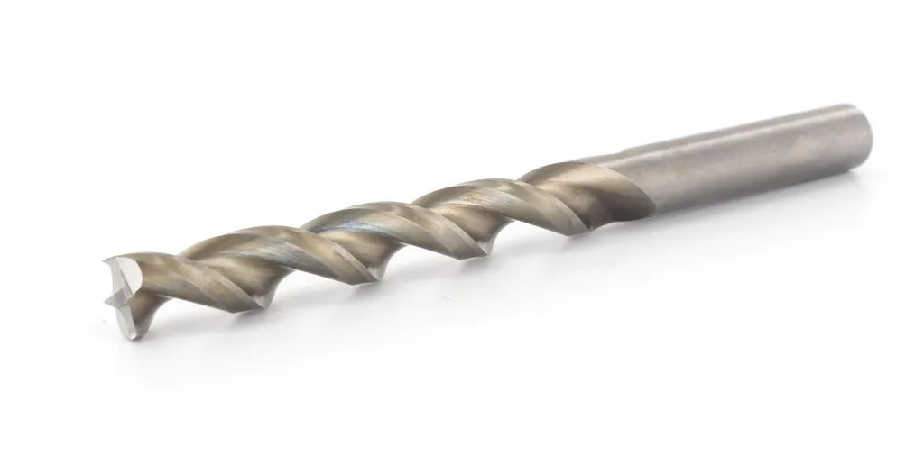 Famag Punta Legno 13,0 mm | Qualità Superiore HSS-G Made in Germany - 10