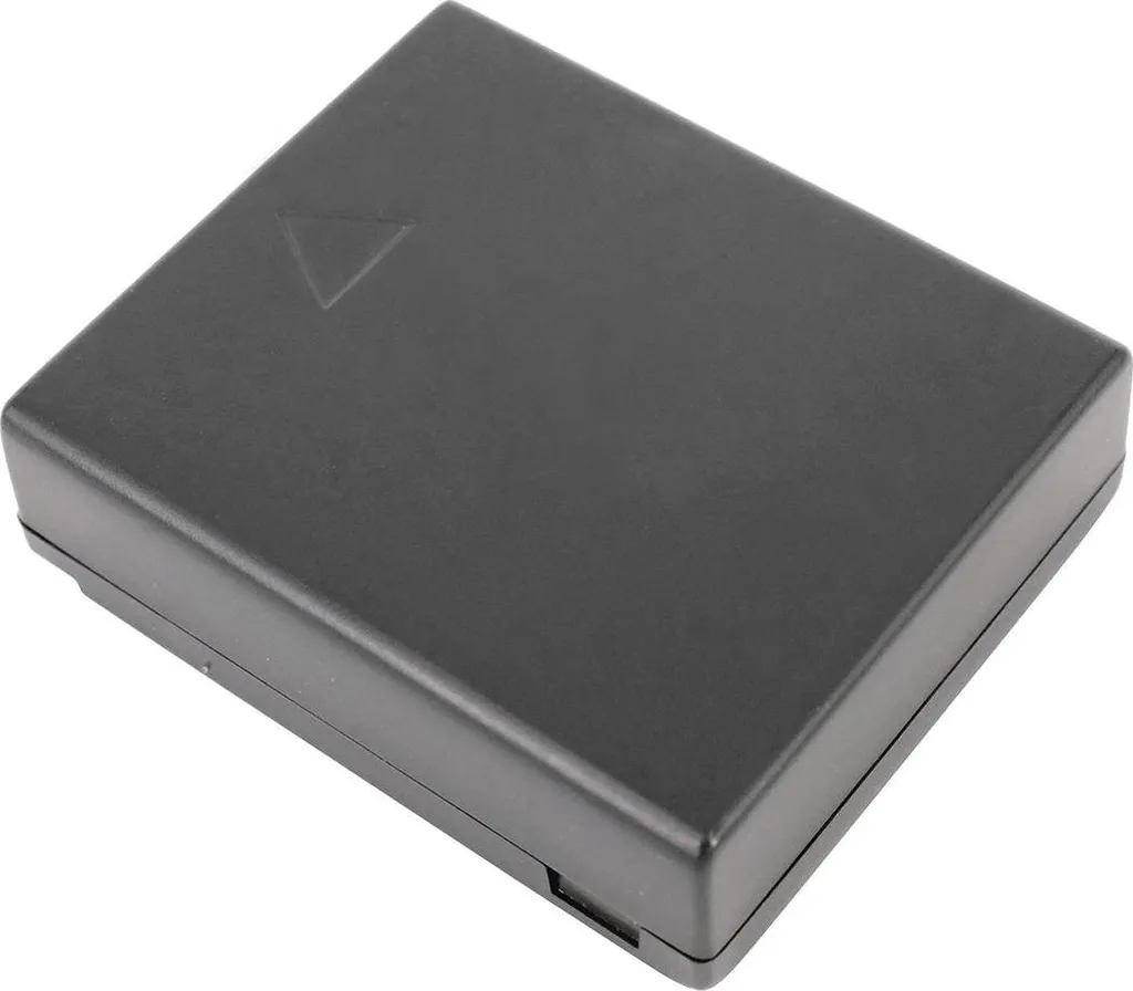 Batteria per Panasonic Lumix DMC-FZ2 DMC-FZ20 DMC-FZ1B DMC-FZ3