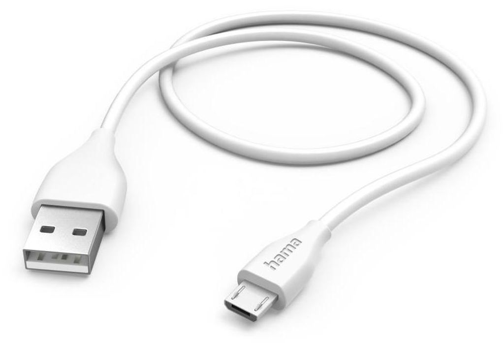 Hama 00125102 Cavo USB 1,5 m USB 2.0 USB A Micro-USB B Immagine del prodotto 