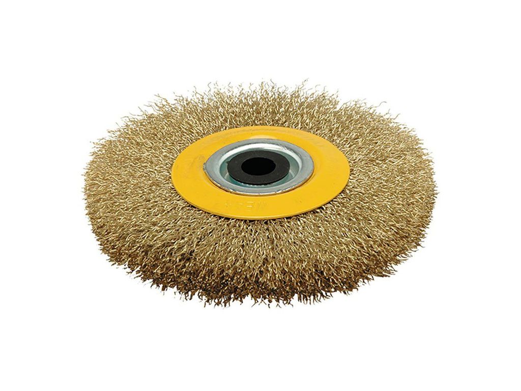 Mota fc125 125 x 20 mm Schleifscheibe