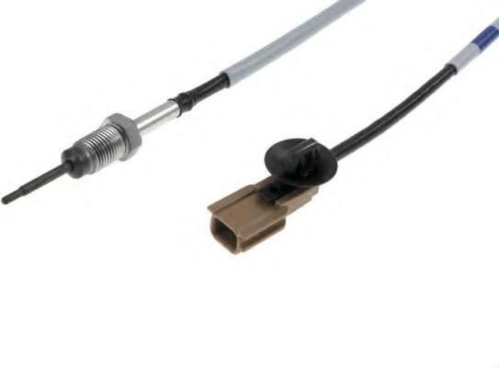 NGK 97414 Abgastemperatursensor für RENAULT MEGANE III Grandtour (KZ0/1)