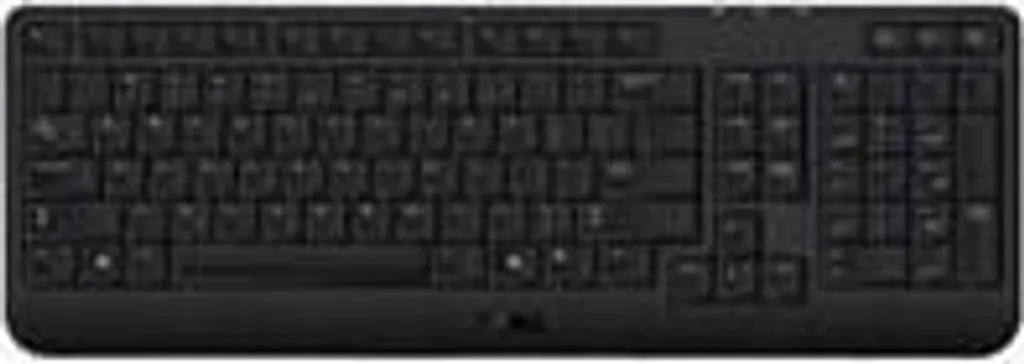 Clavier DELL DJ497 d'origine pour remplacer une touche cassée en France