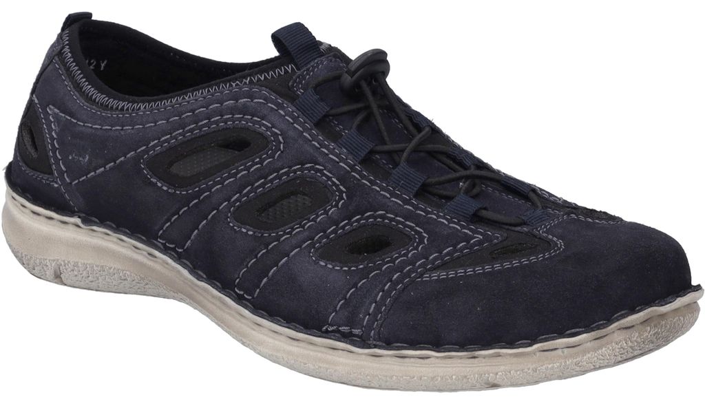 JOSEF SEIBEL Anvers 92 | Chaussures basses pour Hommes | Image du produit 