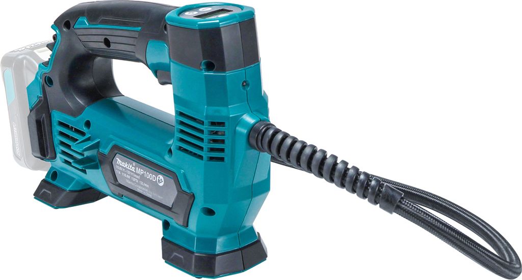 Makita MP100DZ Akku-Kompressor Produktbild 33