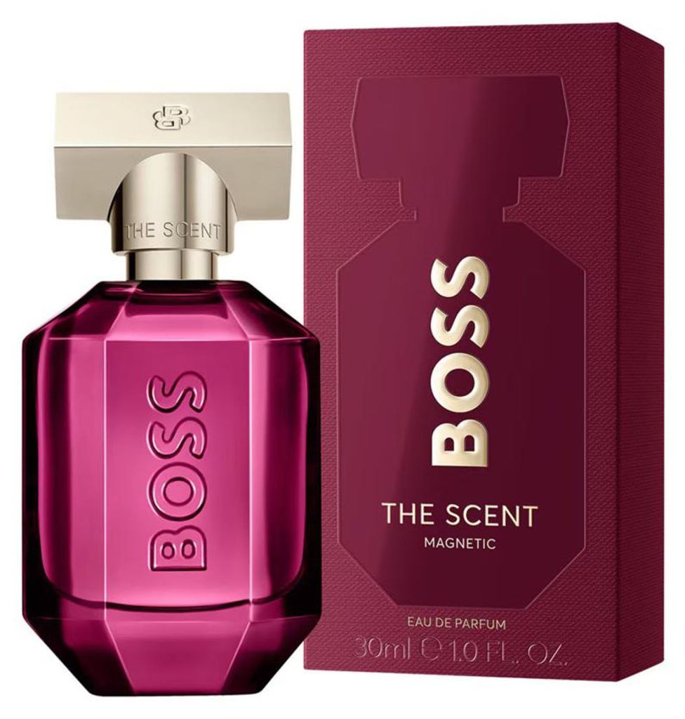 THE SCENT FOR HER MAGNETIC edp vapo 30 ml Immagine del prodotto 