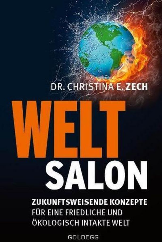 Weltsalon