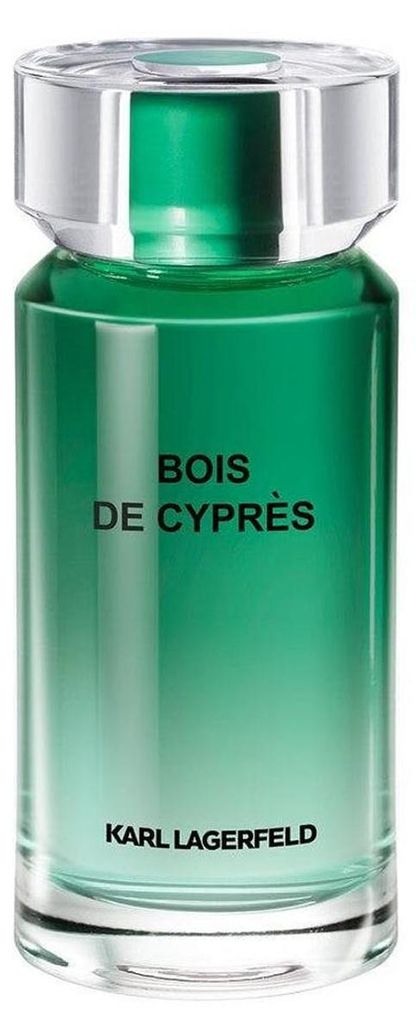 Karl Lagerfeld, Bois de Cypres, Eau De Toilette, For Men, Immagine del prodotto 