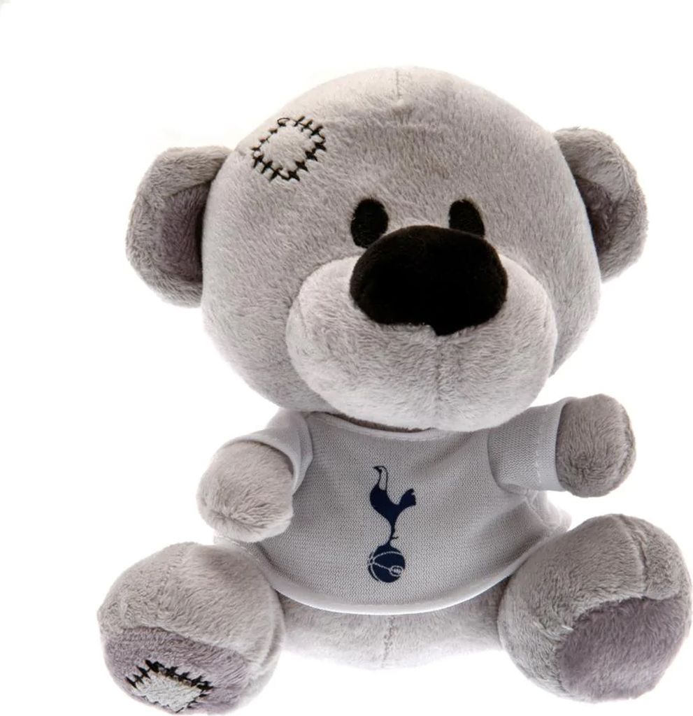 Orso Timmy ufficiale del Tottenham Hotspur FC TA2105 Immagine del prodotto 