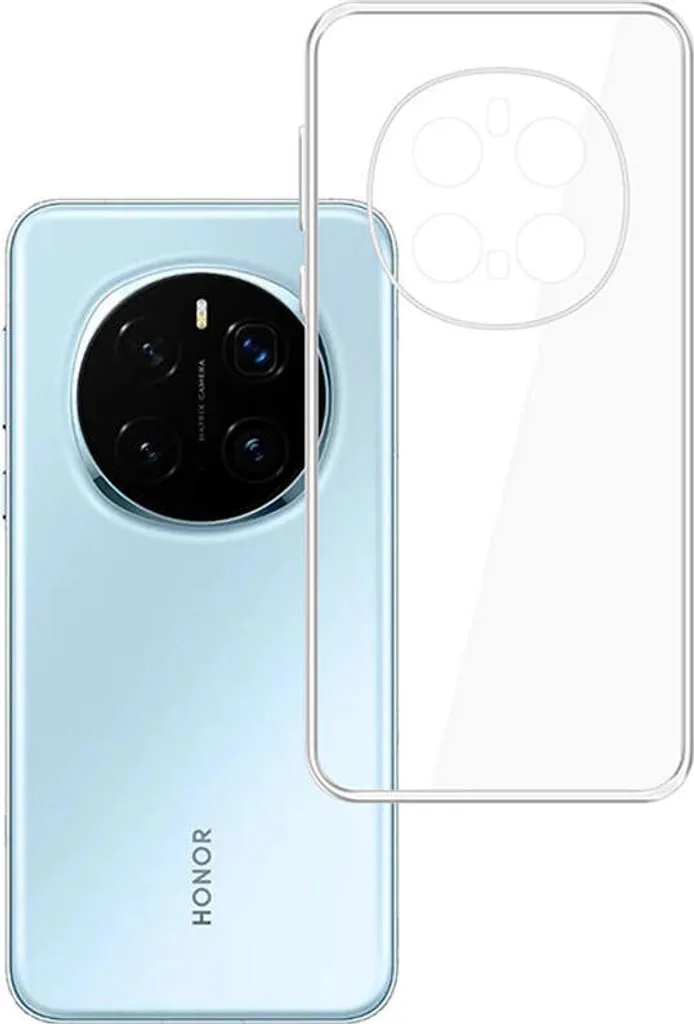 Migliore Cover Honor Magic 7 Pro: 3mk Clear Case Recensione e Prezzo