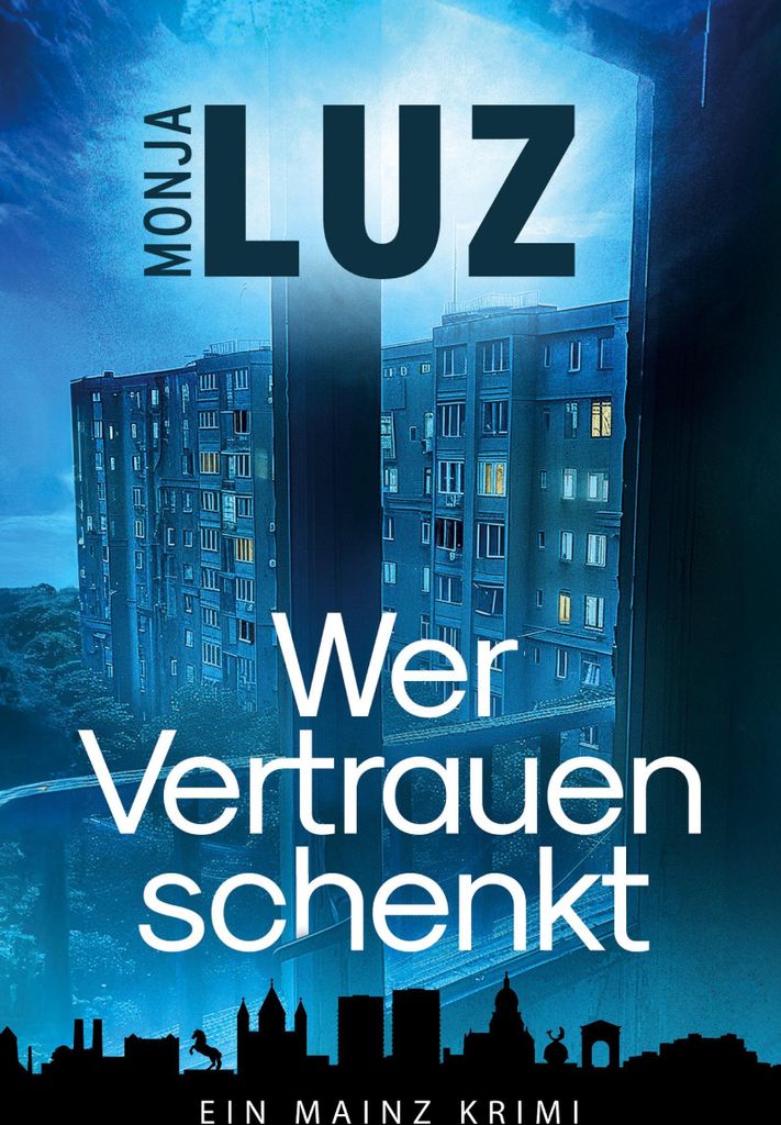 Wer Vertrauen schenkt