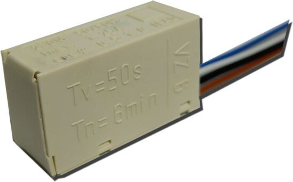 Maico VZ 6 verzögerter Zeitschalter